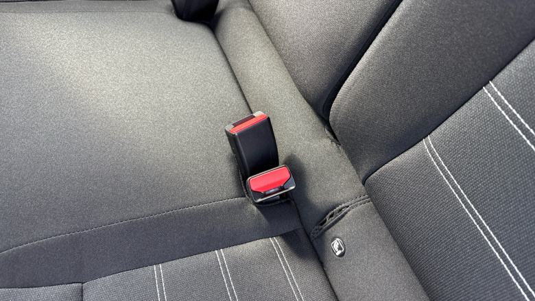 Dacia Sandero Stepway 1.0 TCe Essential 5dr Petrol Hatchback